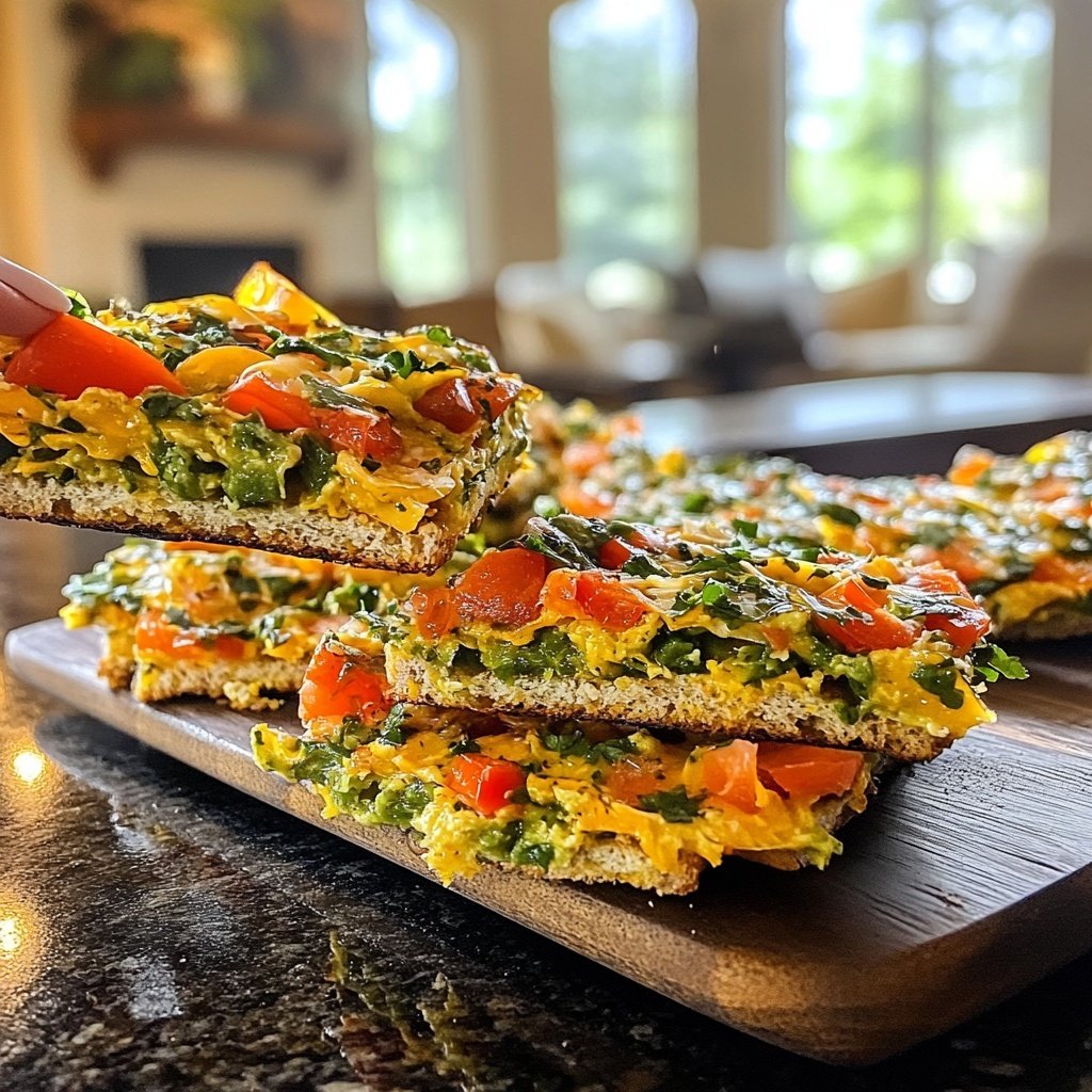 Simple Lunch Ideas for Every Day