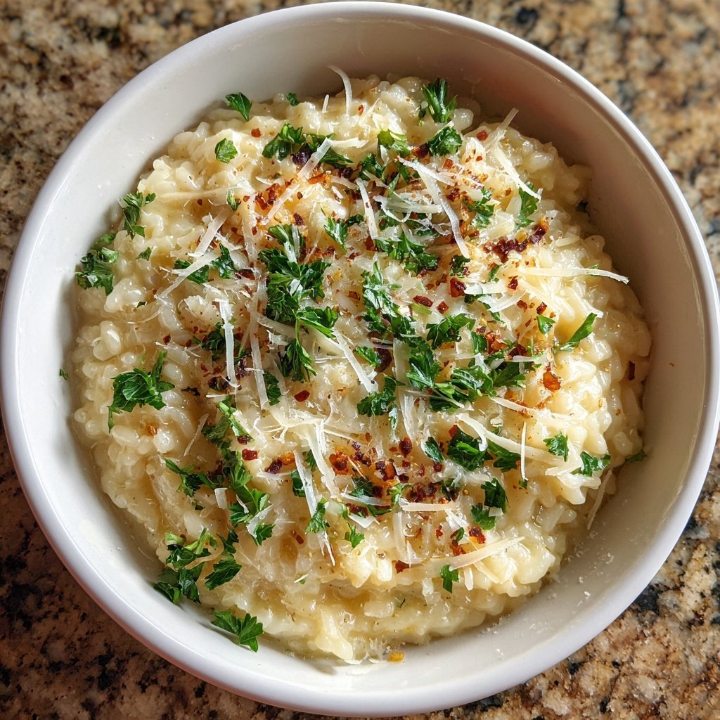 Comfort Food Cravings