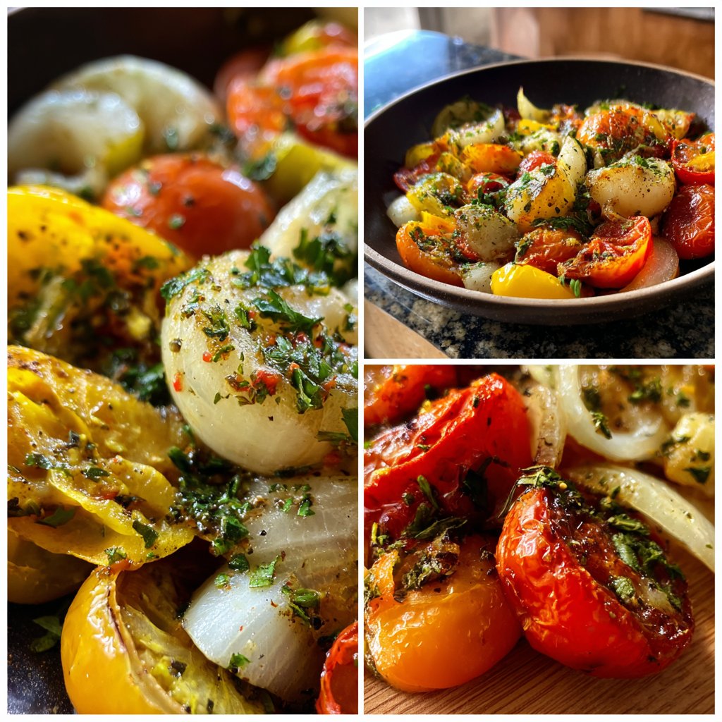 Simple Mediterranean Diet Recipes For Beginners