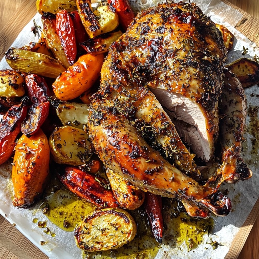 Sunday Dinner Ideas for the Family