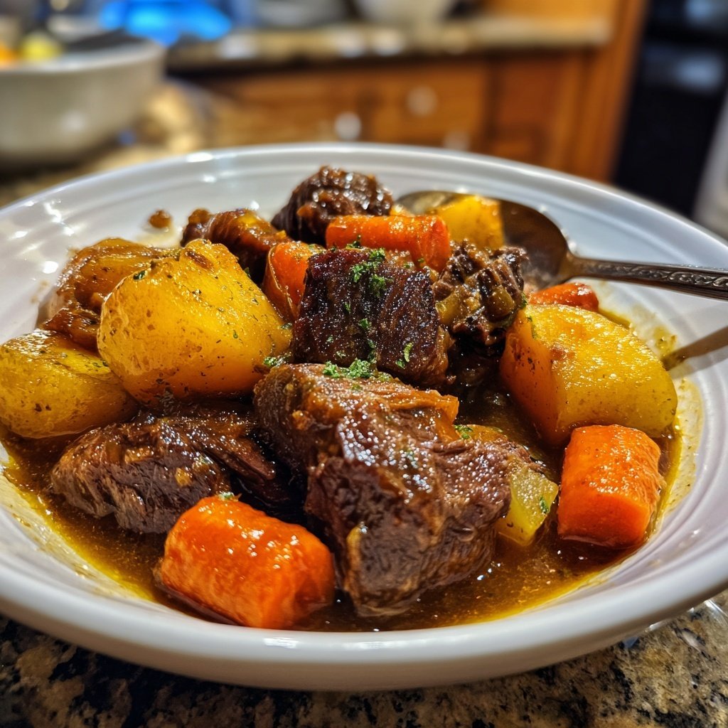 Slow Cooker Crockpot Recipes