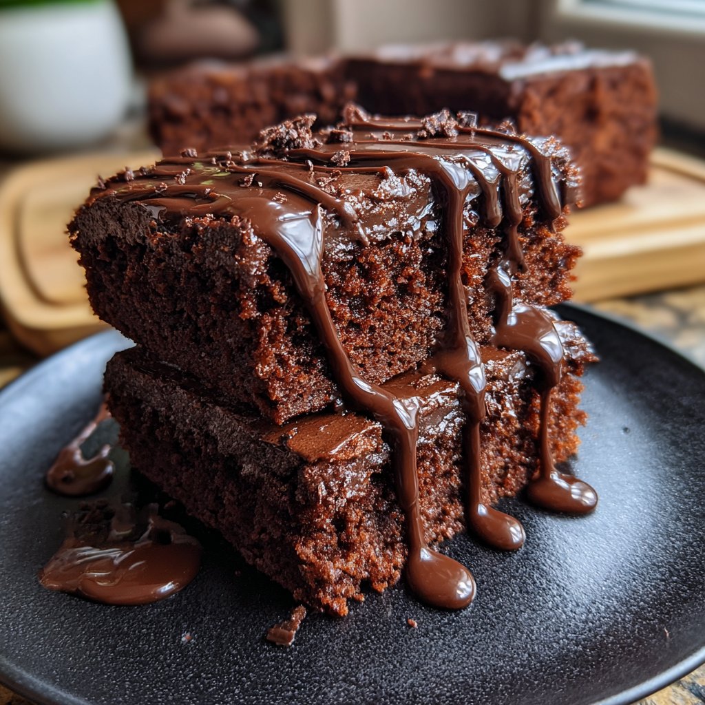 Chocolate Dessert Recipes