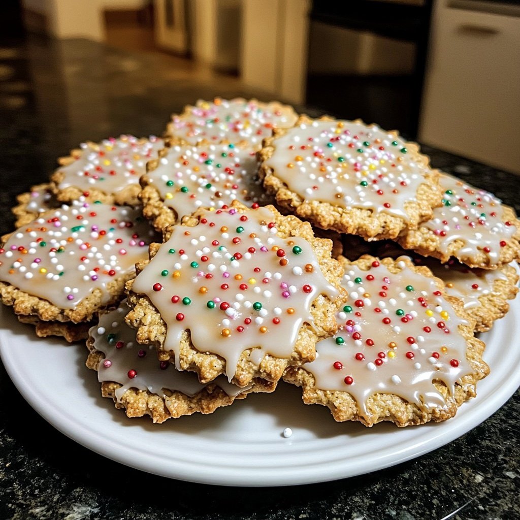 Irresistible Caramel Ritz Cracker Christmas Cookies for Festive Delight