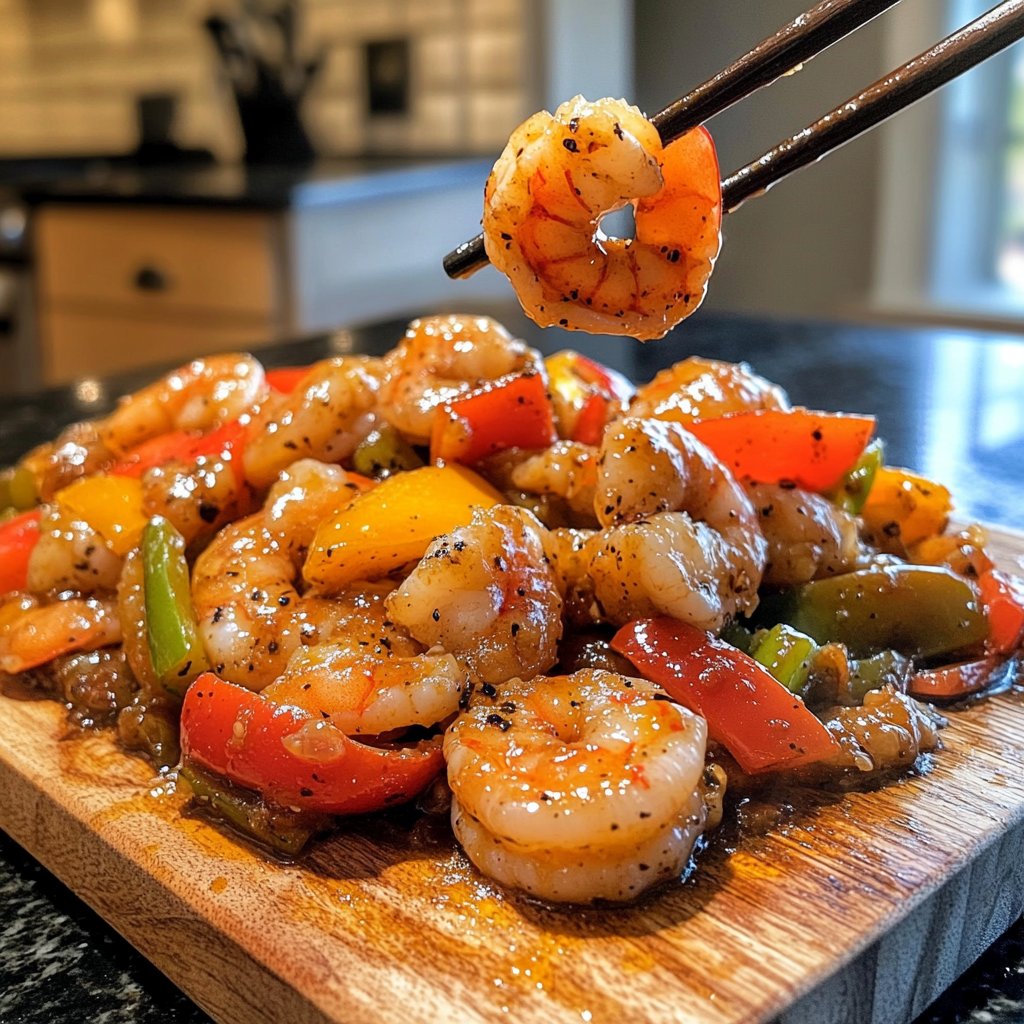 Shrimp Recipes for Busy Weeknights