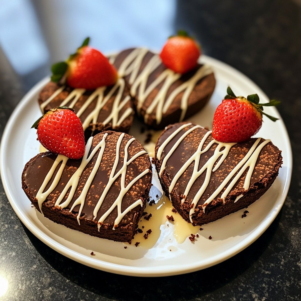 Chocolate Recipes for Valentines